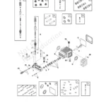 BRIGGS AND STRATTON, 020478-0, IPL.6 thumbnail